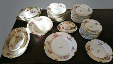 Service de Table Complet en