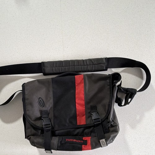 Timbuk2 nylon messenger - timbuk2,