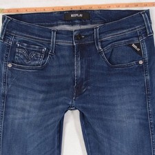 Hommes Replay M914 ANBASS