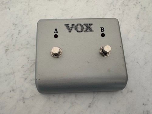 Vox vfs2 - vox,
