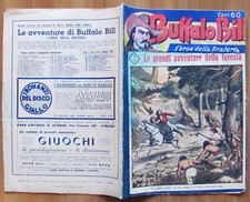 Buffalo Bill L'Héros De La