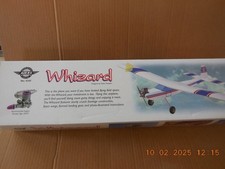 ACE R/C Whizard r/c airplane  kit