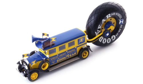 Autocult buick goodyear - autocult,