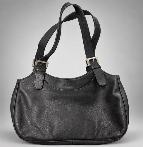Longchamp sac porté épaule