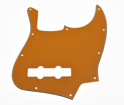 Cordes jazz bass pickguard - cordes,