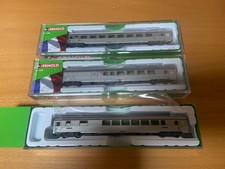 ARNOLD 4444, PARIS-RUHR-SNCF