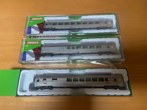 Arnold 4444 paris ruhr - arnold, paris-ruhr-sncf