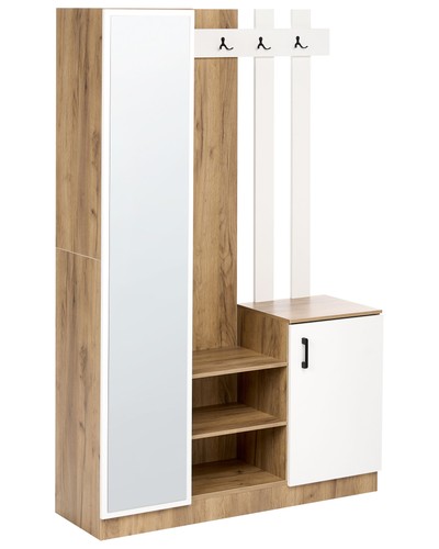 Meuble rangement couloir - rangement,