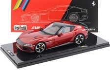 Polistil Ferrari 12Cilindri