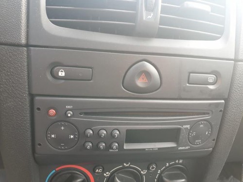 Autoradio origine renault - d'origine,