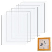 Plaque Plexiglas 10 Unités