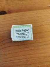 (49) Diamant pour ortofon F 15