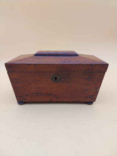 Ancienne boite bois - ancienne, en