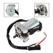 DÉMARREUR pour Yamaha 43D-H1800-00 99999-04128 YFM90R RAPTOR 90 2009-2013