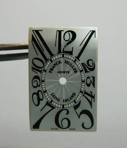 Franck muller long island - muller,