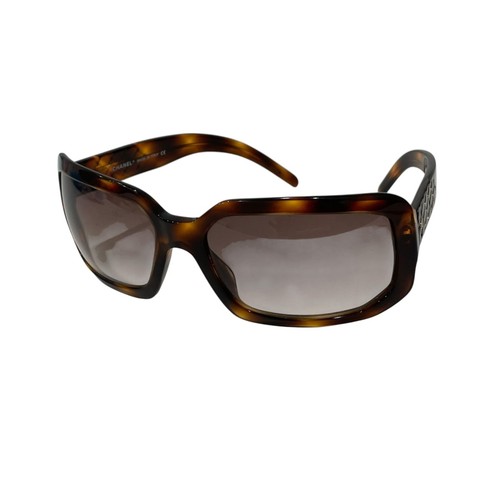 Lunettes soleil chanel - soleil,