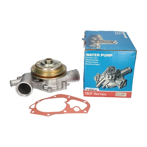 Skf vkpc83607 water pump - skf, new