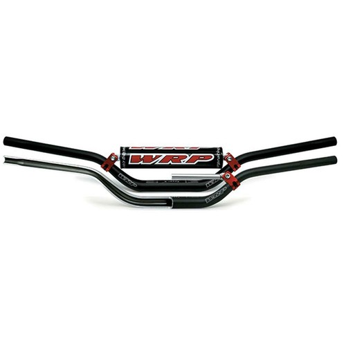 Wrp guidon section variable - wrp,