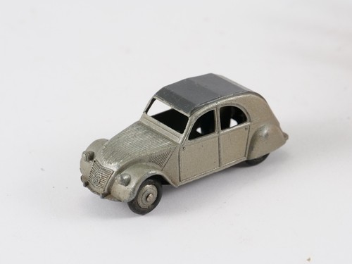Dinky toys 24t citroën - dinky, n°