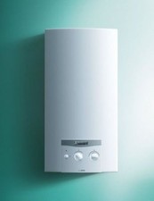 Chauffe-Eau Réchaud La Gaz Camera Ouvert Vaillant ATMOMAG 144/1 14 L Bas Nox