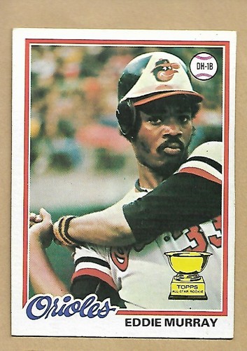 1978 topps 36 eddie - 1978, bb