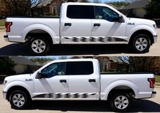 Bande de contrôle latérale