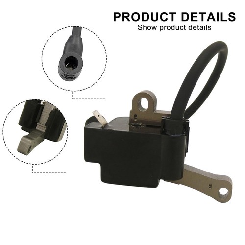 Bobine allumage pour toro - bobine,