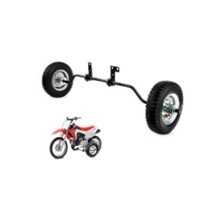 50cc Dirt Bike Training Wheels Fit Razor MX500 MX125 CRF50 PW50 TTR50 KTM