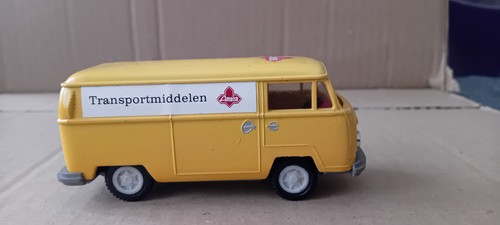 Gama mini combi t2 - gama-mini, vw