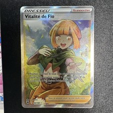 Carte Pokémon Dresseur