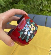 Cendrier  vide Poche Et Ses 4