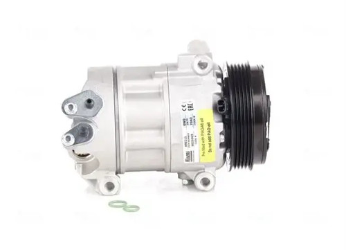 Compresseur climatisation r - de,