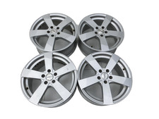 4 X Jantes Jante en aluminium