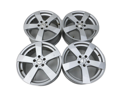Jantes jante en aluminium - 4,