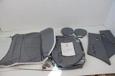 BMW E46 Revêtement en cuir