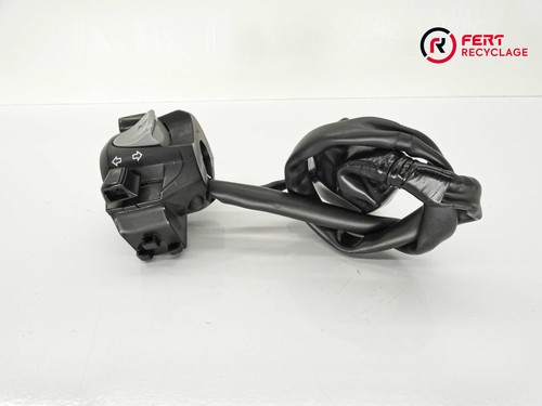 Commodo gauche honda cbr - gauche,