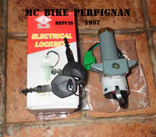 Honda XLR - XL 200 R