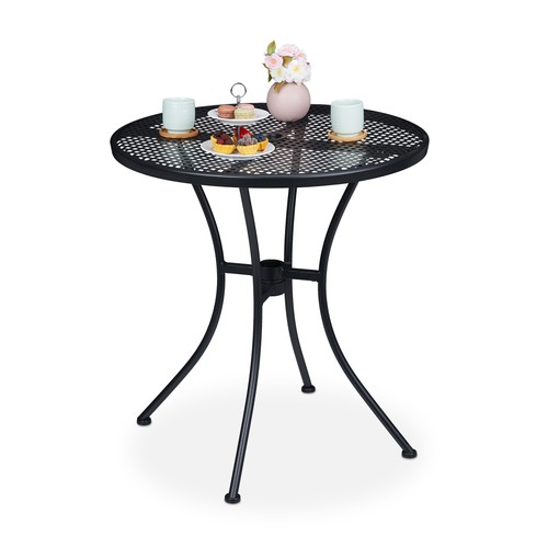 Table ronde jardin 130 - table, kg