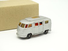 Matchbox Lesney 1/80 - VW Combi T1 Camper Grey