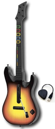 Ps3 guitar hero - ps3,