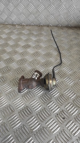 Soupape vanne egr - vanne,