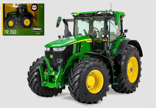 Miniature tracteur britains - miniature,