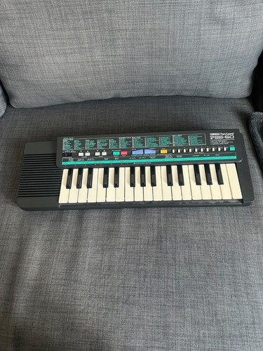 Yamaha pss portasound - yamaha,