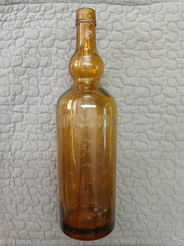 Bouteille raphael - st,