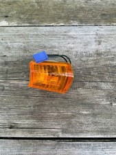 Genuine Yamaha SA50 Passola Front Indicator 14T-83320-00