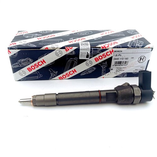 Fuel injector 0445110190 for - fuel,