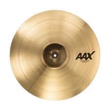 Sabian 20-inch AAX X-Plosion