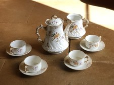 Porcelaine Fine Nancy Couleru-