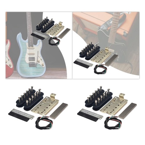 Kits micros guitare - kits, de