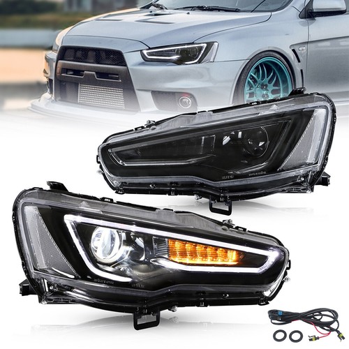 Vland led phares - phares, pour